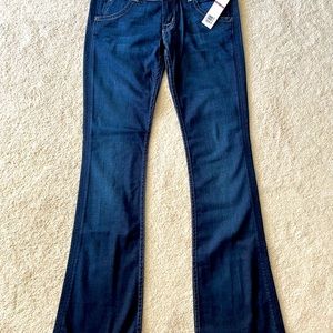Hudson jeans bootcut